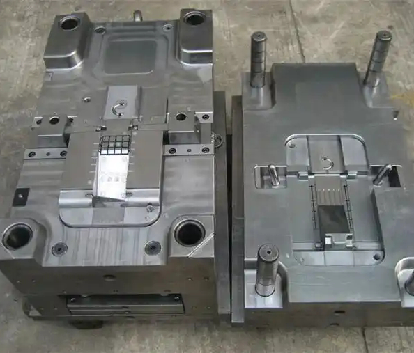 重慶塑膠模具制作哪家好